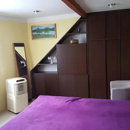 Apartmán App