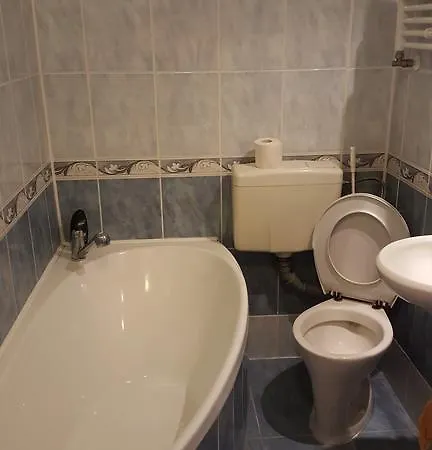 App Apartmán *