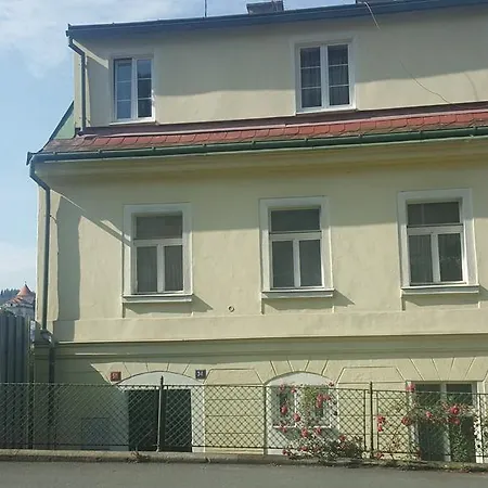 App * Karlovy Vary