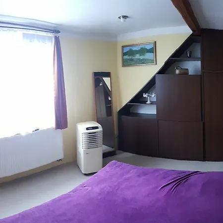 App Apartmán *