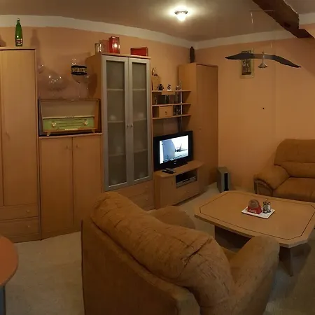 App Apartmán *