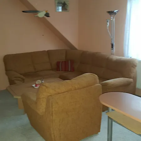 Apartmán App