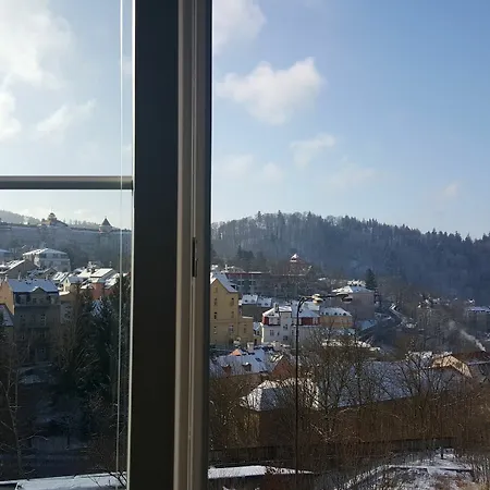 Lejlighed App Karlovy Vary