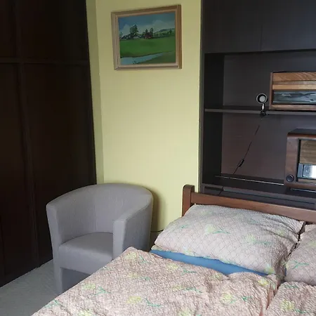 Apartmán App *